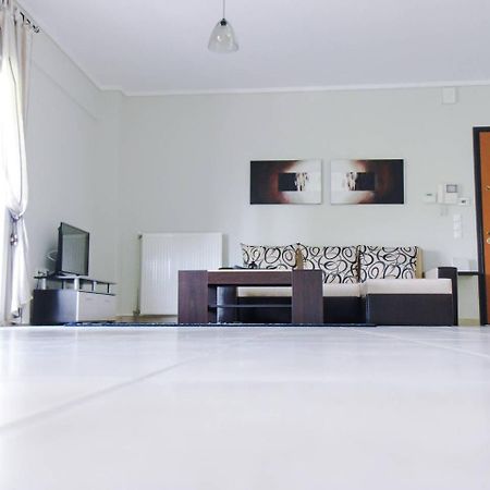 Comfort Luxury Maisonette Thessaloníki Ngoại thất bức ảnh
