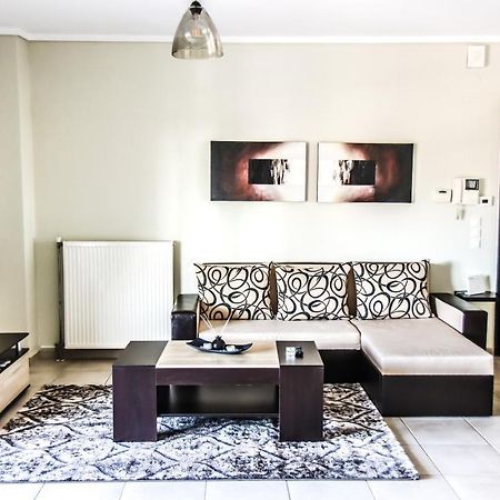 Comfort Luxury Maisonette Thessaloníki Ngoại thất bức ảnh