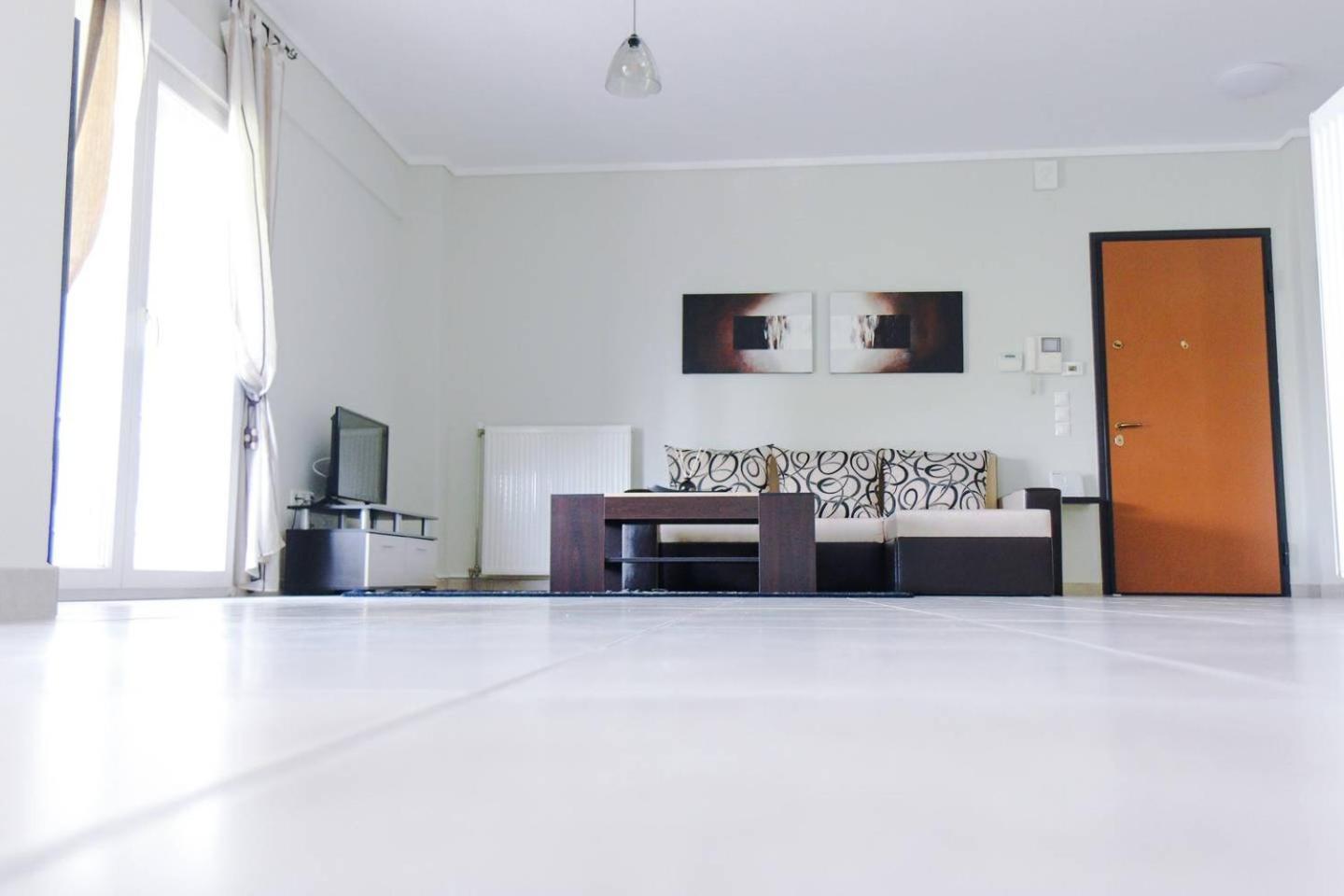 Comfort Luxury Maisonette Thessaloníki Ngoại thất bức ảnh