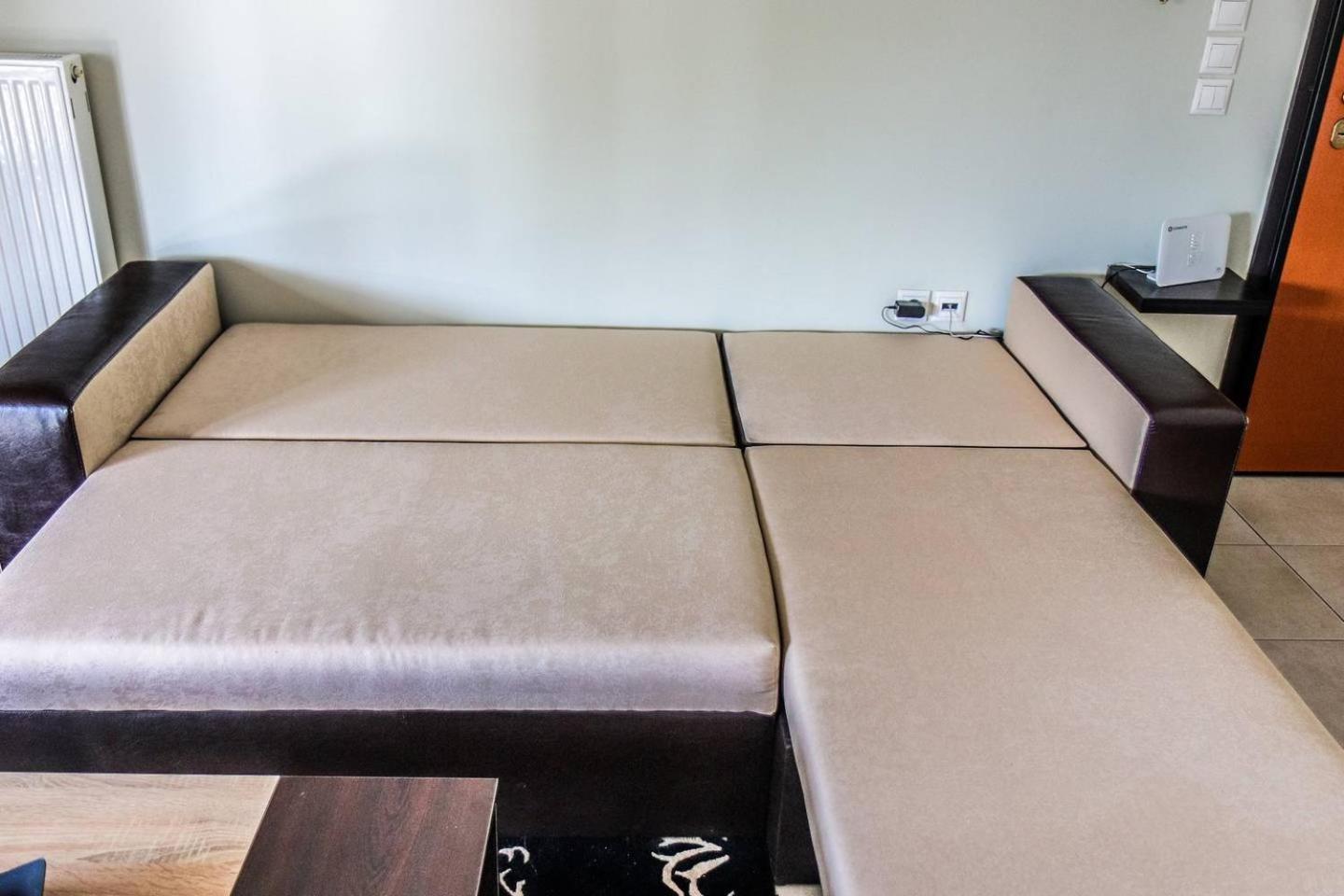 Comfort Luxury Maisonette Thessaloníki Ngoại thất bức ảnh