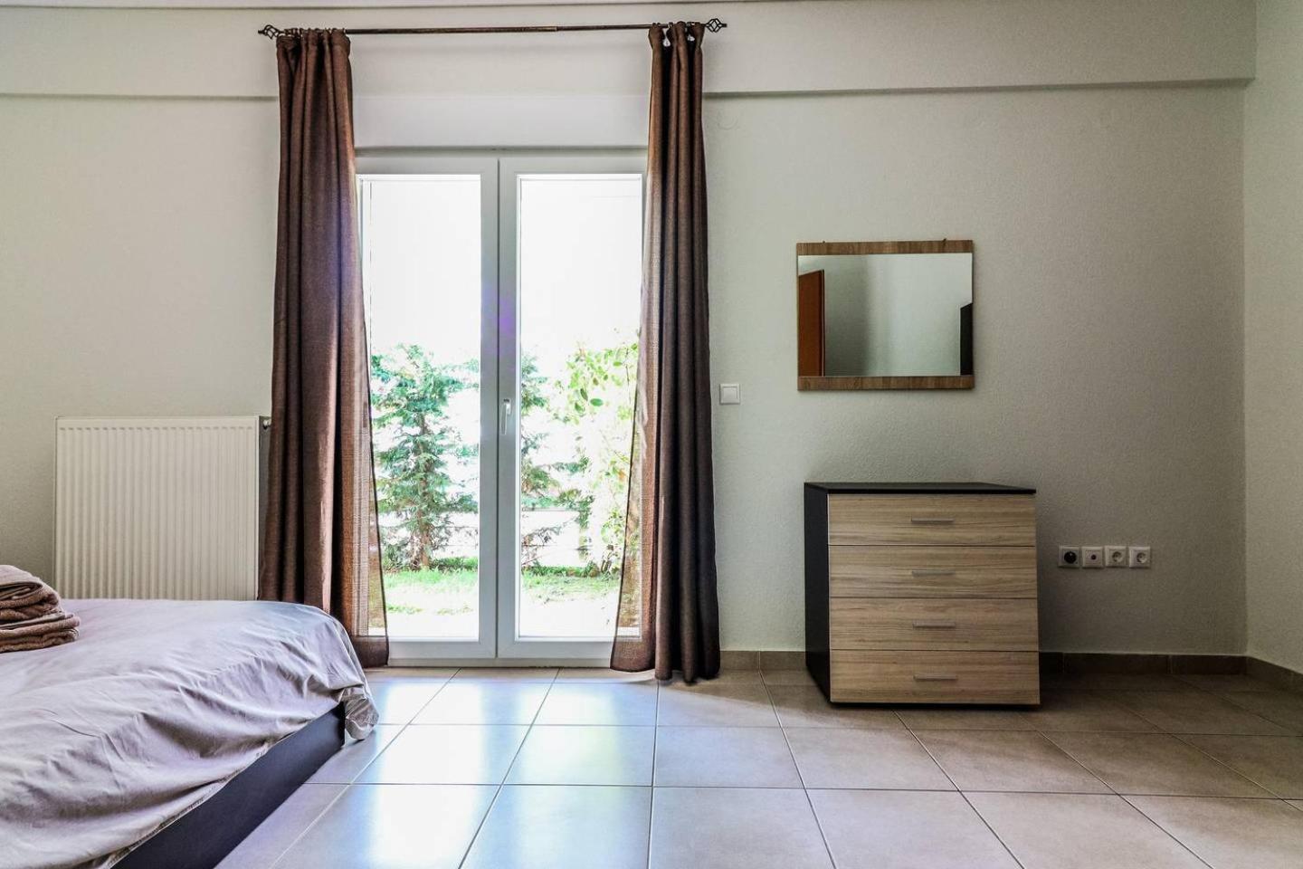 Comfort Luxury Maisonette Thessaloníki Ngoại thất bức ảnh