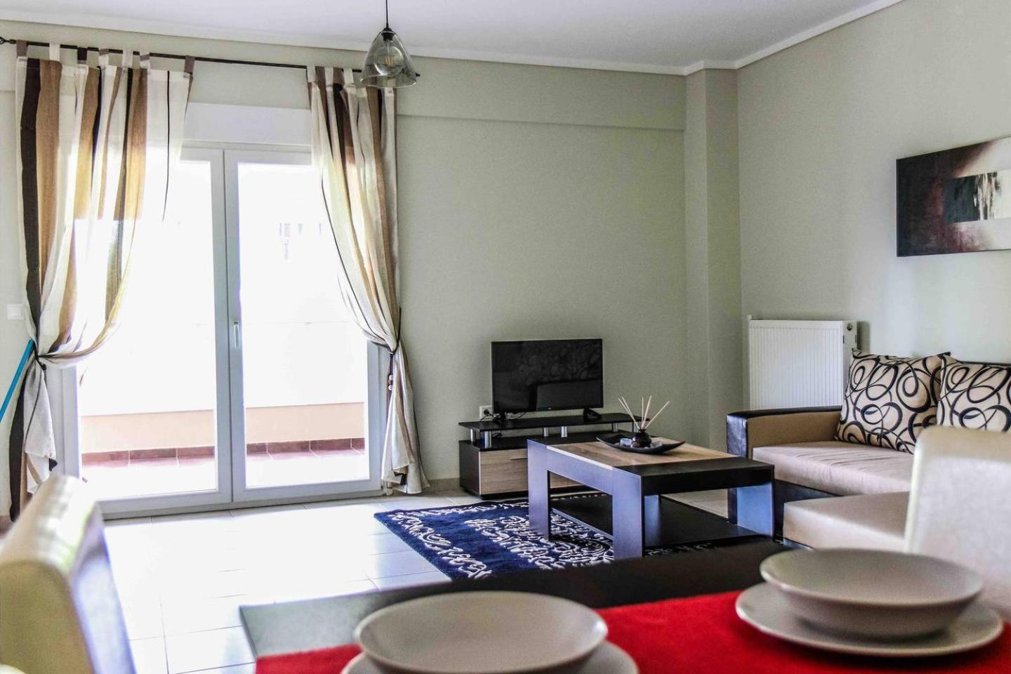 Comfort Luxury Maisonette Thessaloníki Ngoại thất bức ảnh