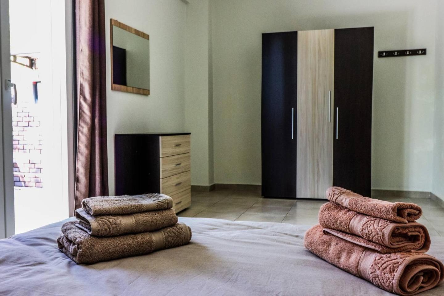 Comfort Luxury Maisonette Thessaloníki Ngoại thất bức ảnh