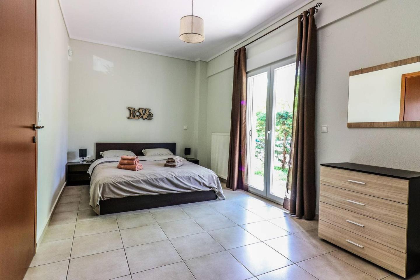 Comfort Luxury Maisonette Thessaloníki Ngoại thất bức ảnh