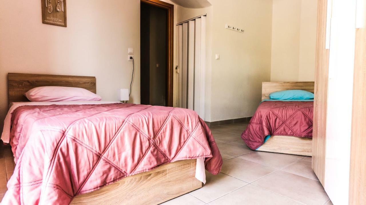 Comfort Luxury Maisonette Thessaloníki Ngoại thất bức ảnh