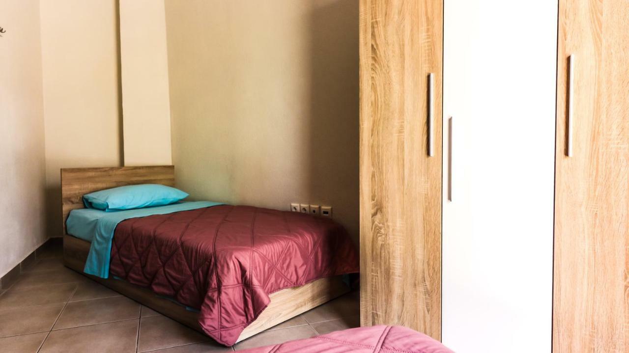 Comfort Luxury Maisonette Thessaloníki Ngoại thất bức ảnh