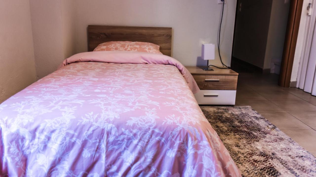 Comfort Luxury Maisonette Thessaloníki Ngoại thất bức ảnh