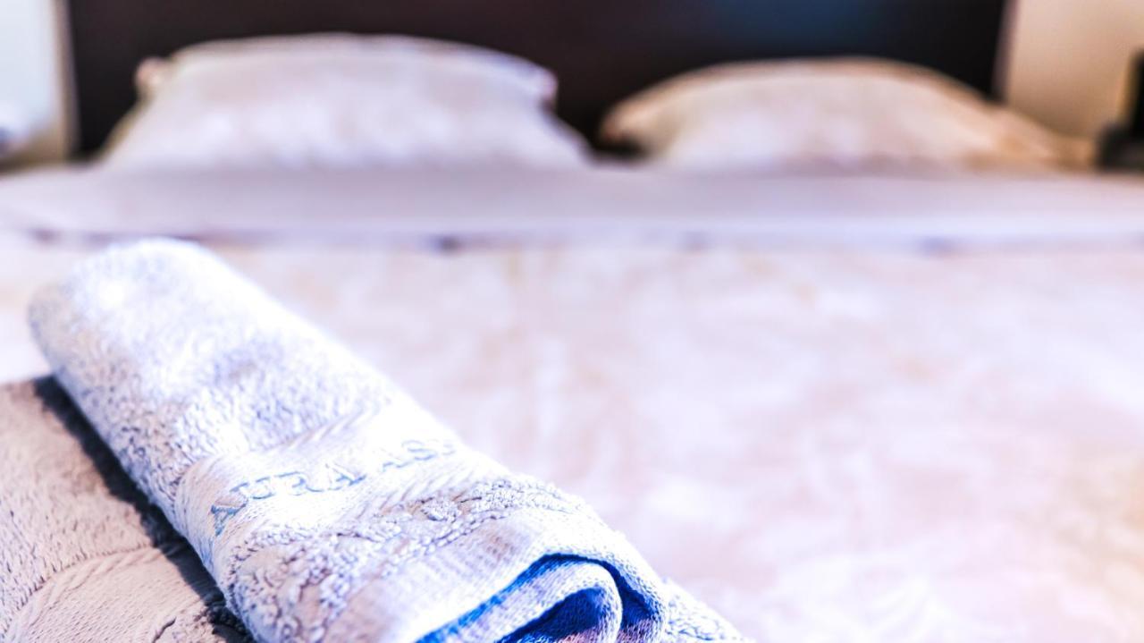 Comfort Luxury Maisonette Thessaloníki Ngoại thất bức ảnh