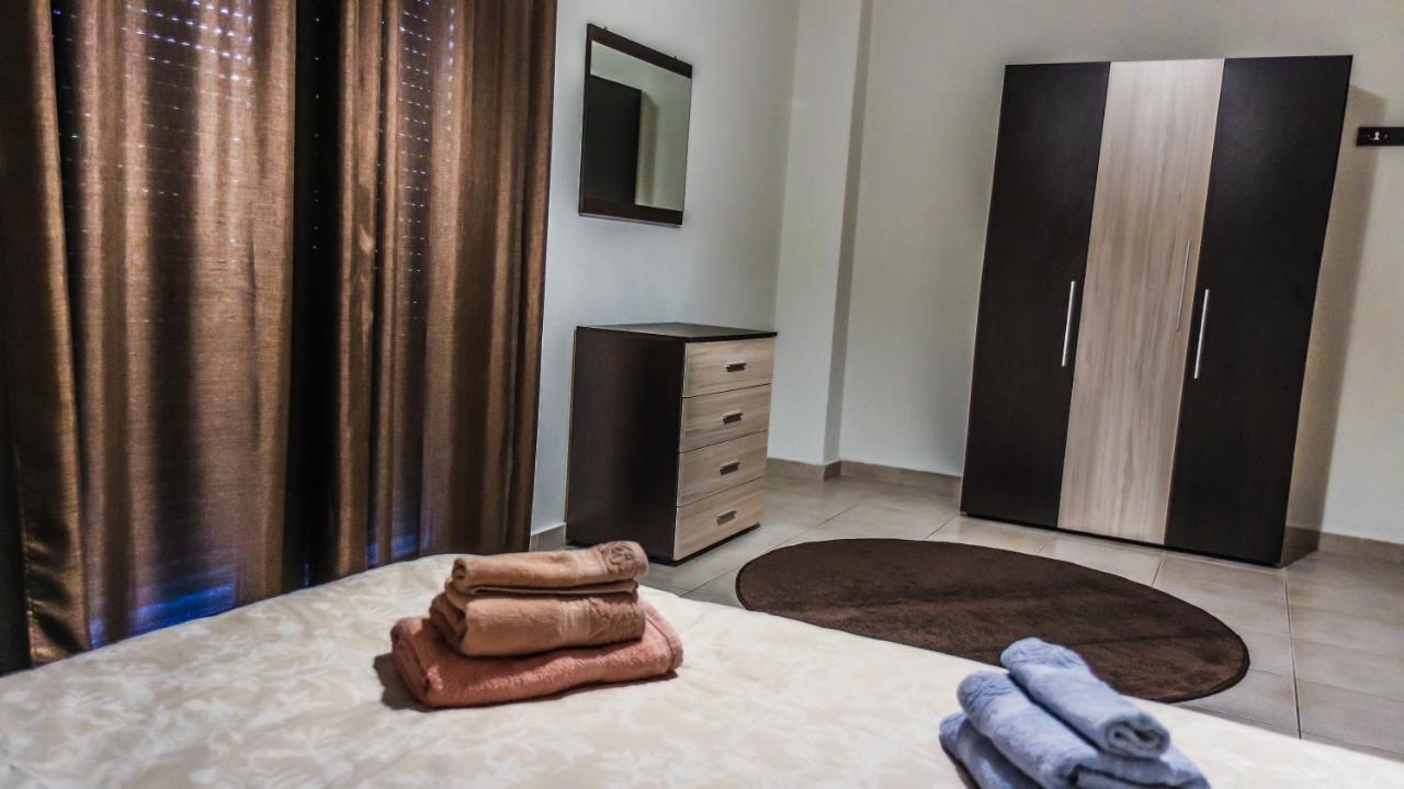 Comfort Luxury Maisonette Thessaloníki Ngoại thất bức ảnh