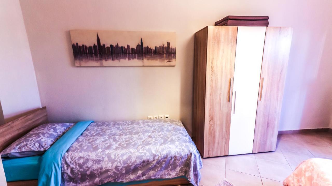Comfort Luxury Maisonette Thessaloníki Ngoại thất bức ảnh